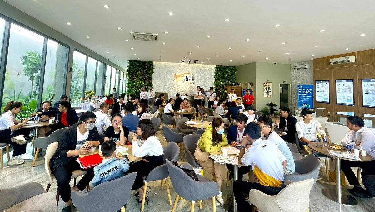 Bcons cam kết giữ vững chữ Tín với chính mình, khách hàng và đối tác.