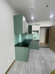 Cho thuê căn hộ 2 phòng tại Làng Đại Học Thủ Đức