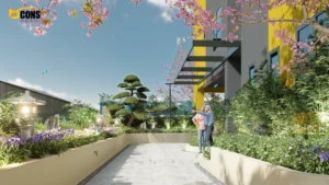 Cung đường An yên