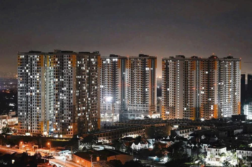 Bcons City - Dự án nổi bật của Tập đoàn Bcons